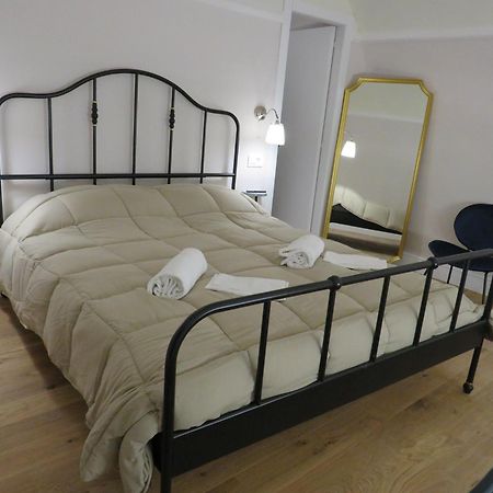 Frame House Appartement Florence Buitenkant foto