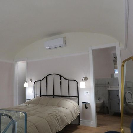 Frame House Appartement Florence Buitenkant foto