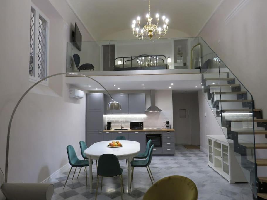 Frame House Appartement Florence Buitenkant foto