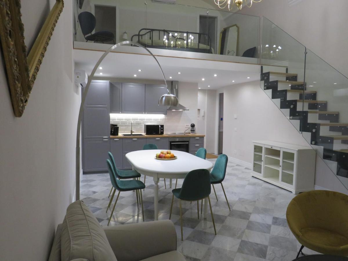 Frame House Appartement Florence Buitenkant foto