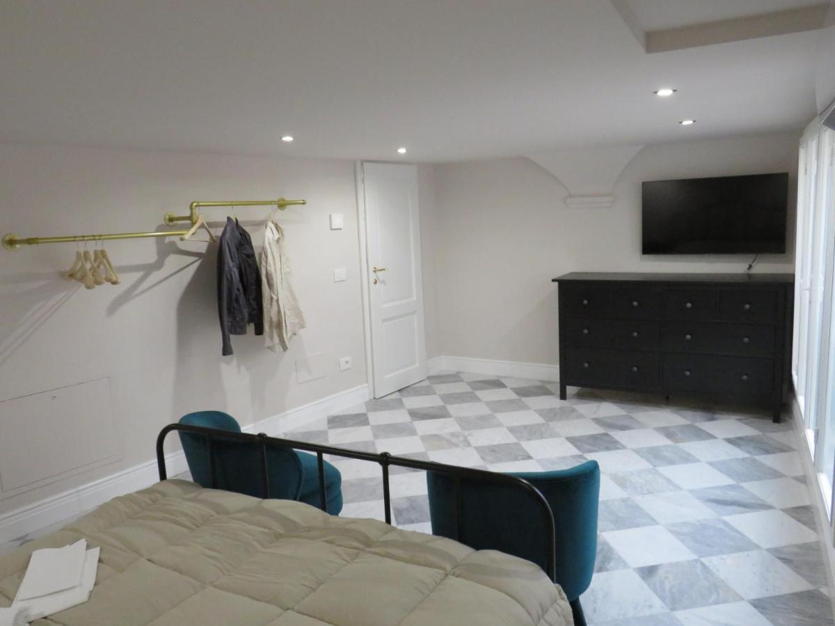 Frame House Appartement Florence Buitenkant foto