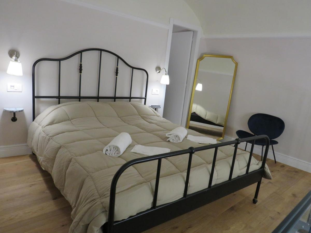 Frame House Appartement Florence Buitenkant foto