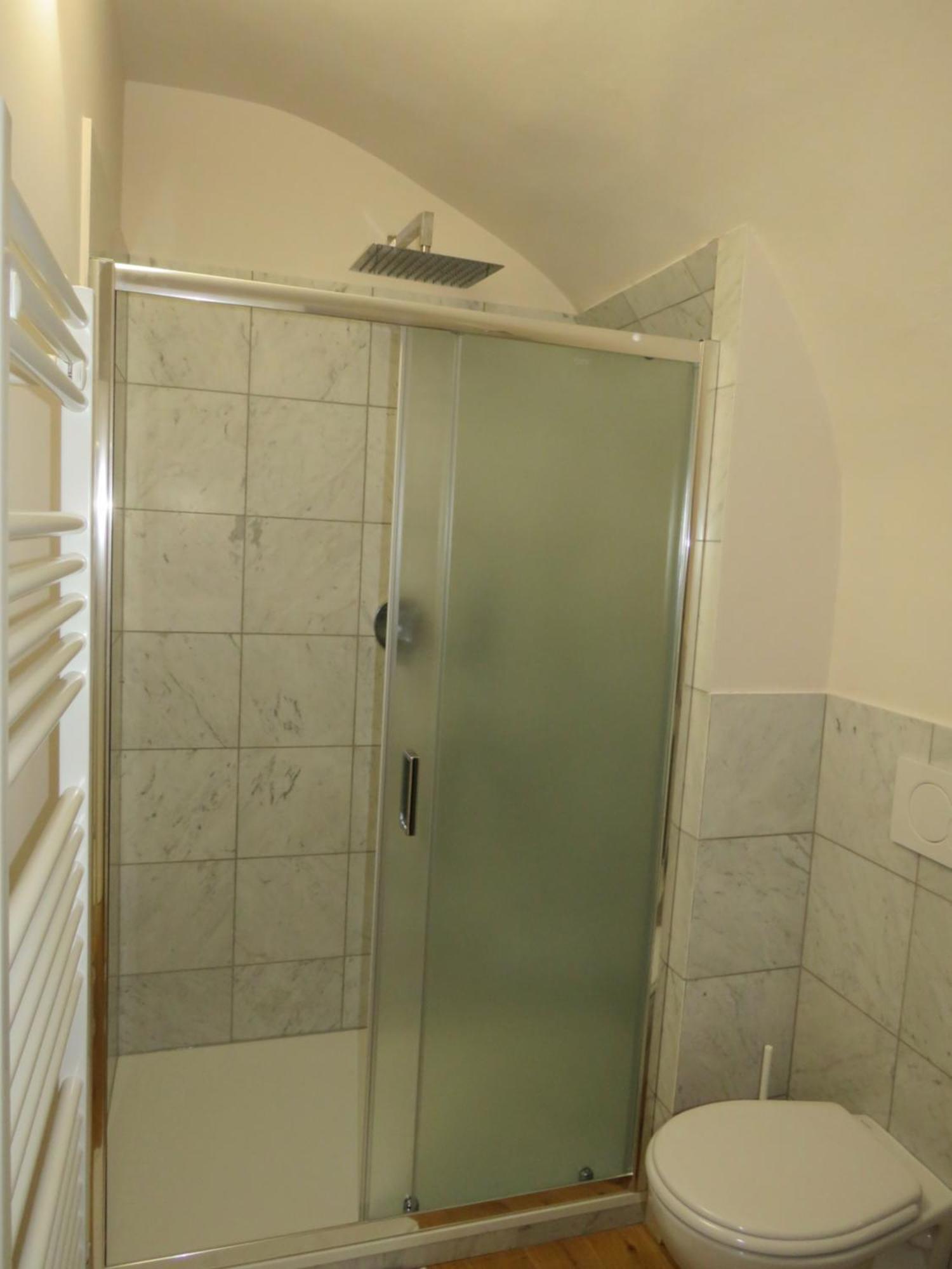 Frame House Appartement Florence Buitenkant foto