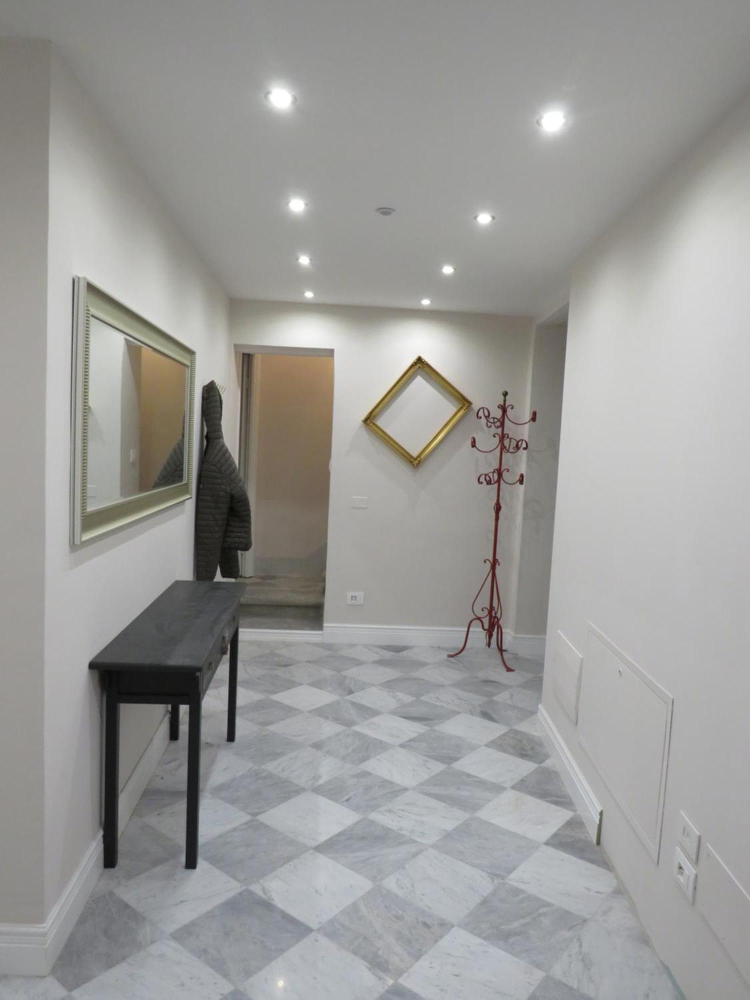 Frame House Appartement Florence Buitenkant foto