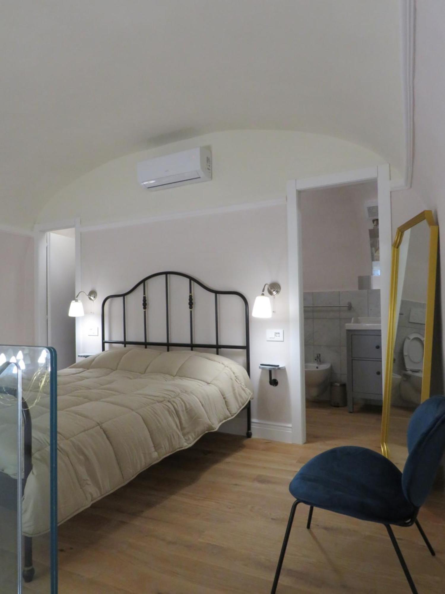 Frame House Appartement Florence Buitenkant foto