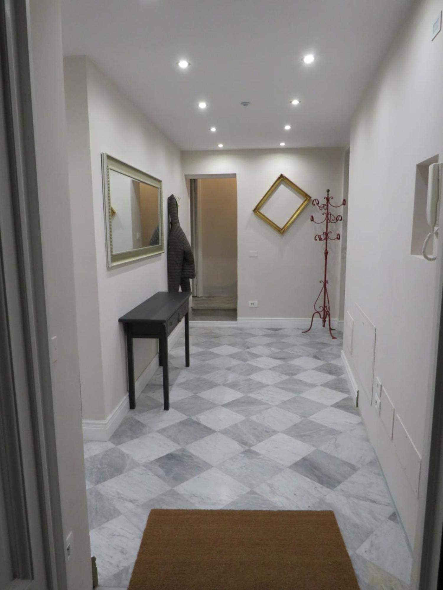 Frame House Appartement Florence Buitenkant foto